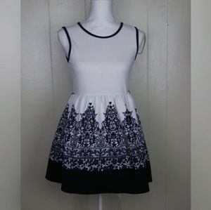 Girls Beautees Dress